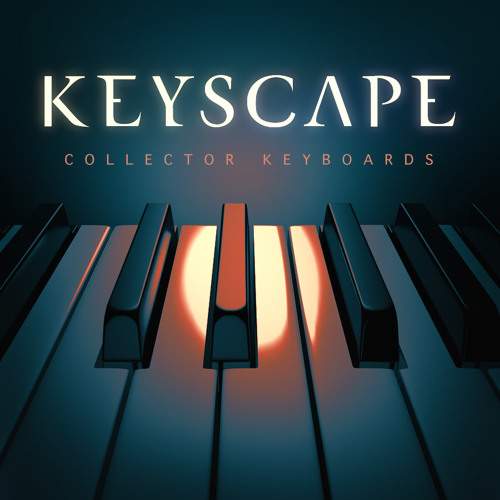 Spectrasonics Keyscape Collector Keyboards (Latest Version)